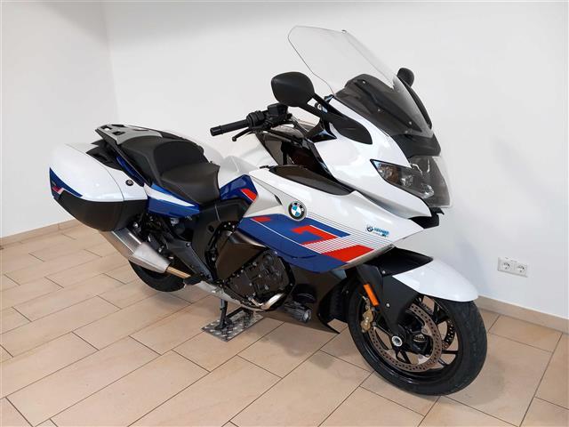 BMW K 1600 GT *Alle Pakete**Niedriger Sitz*
