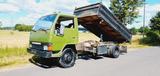 Mitsubishi Canter 3.3 Diesel / 3 Seite Kipper - Mitsubishi aus 1993