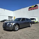 Dodge Magnum AUTOM- LEDER ALU KLIMAANLAGE - gebrauchte Dodge Magnum aus dem Jahr 2005