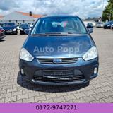 Ford C-Max C-MAX Titanium- KLIMA - gebrauchte Ford C-Max aus dem Jahr 2009