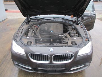 BMW 530 - 11