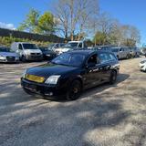 Opel Vectra Caravan 2.2 Direct Edition*Tüv Neu*Ahk* - Opel Vectra Gebrauchtwagen