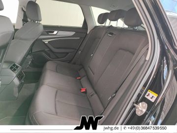 Audi A6 - 11
