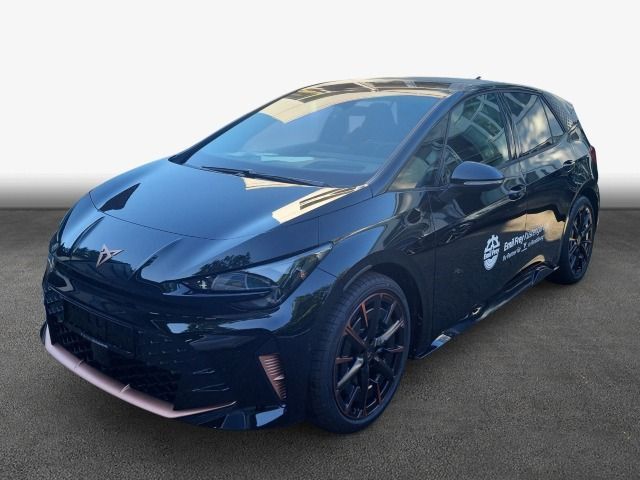 Image of Cupra Born