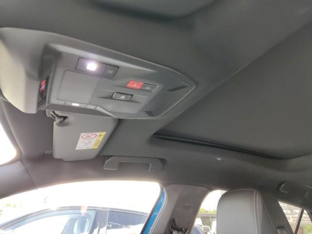 Opel Astra Electric Ultimate Panodach 360 Kamera LED 