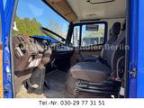 Mercedes-Benz 917AF 4x4 lange Achse  97km/h 7,5t  6x vorhanden - Mercedes-Benz 917
