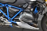 BMW R 1200 R - BMW NAKED BIKE