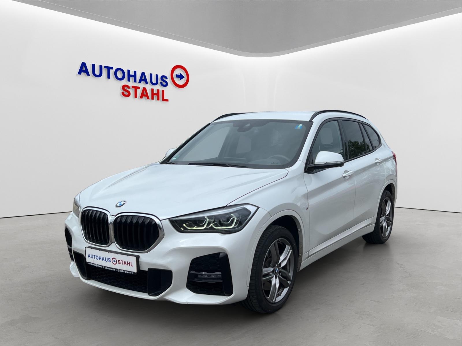 BMW X1 xDrive 20 i M Sport