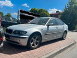 Vorschaubild BMW 316 Lim Sport .Klima*Abs* Defekt