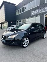 Seat Ibiza 1.4 3p. Sport Neopatentati - Seat Ibiza aus 2010: Sport