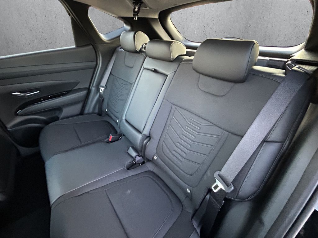 Hyundai Tucson – Bild 16