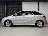 Mercedes-Benz B 200 AUTOMATIK*1.HAND*KAMERA*PANO*MB GARANTIE - Mercedes-Benz: Mb