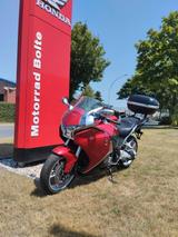 Honda VFR 1200 FA - HONDA MOTORRAD KARDAN