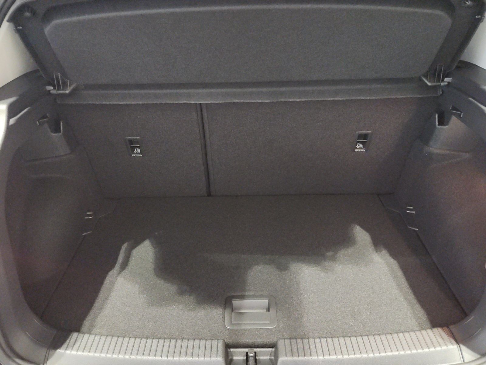 Volkswagen T-Cross - Bild 19