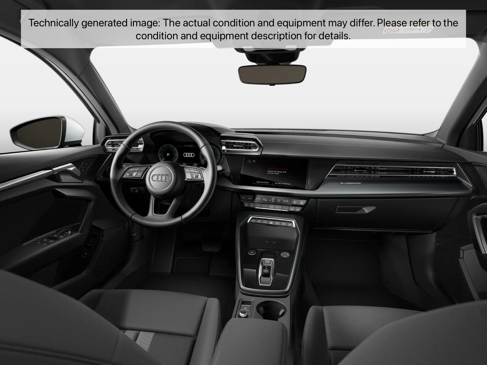 Audi A3 - Bild 6