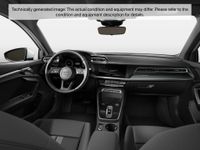 Audi A3 - Vorschau Bild 6
