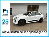 Porsche Macan GTS Kamera PCM Panorama Bose Lenkradhzg 1. - Porsche: Gt1