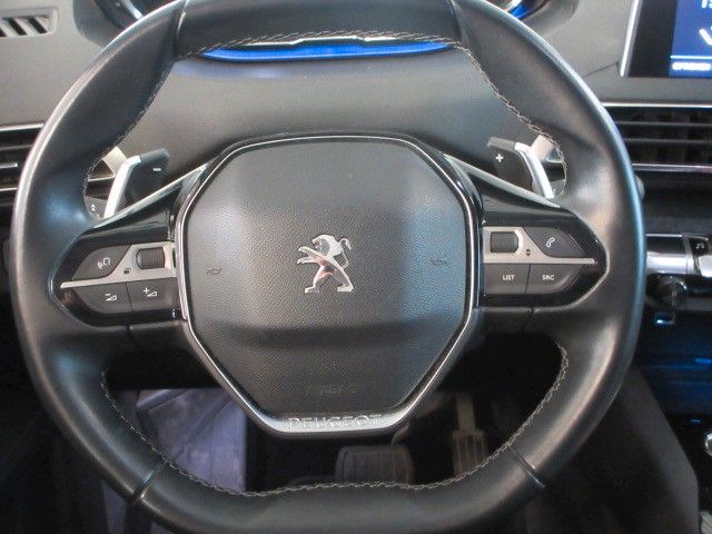 Fahrzeugabbildung Peugeot 5008 Allure Business 1.5D LED/NAVI/PDC/360°/DAB