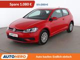 Volkswagen Golf VII 1.0 TSI Trendline BlueMotion Tech*PDC* - Volkswagen Golf: Trendline Bluemotion