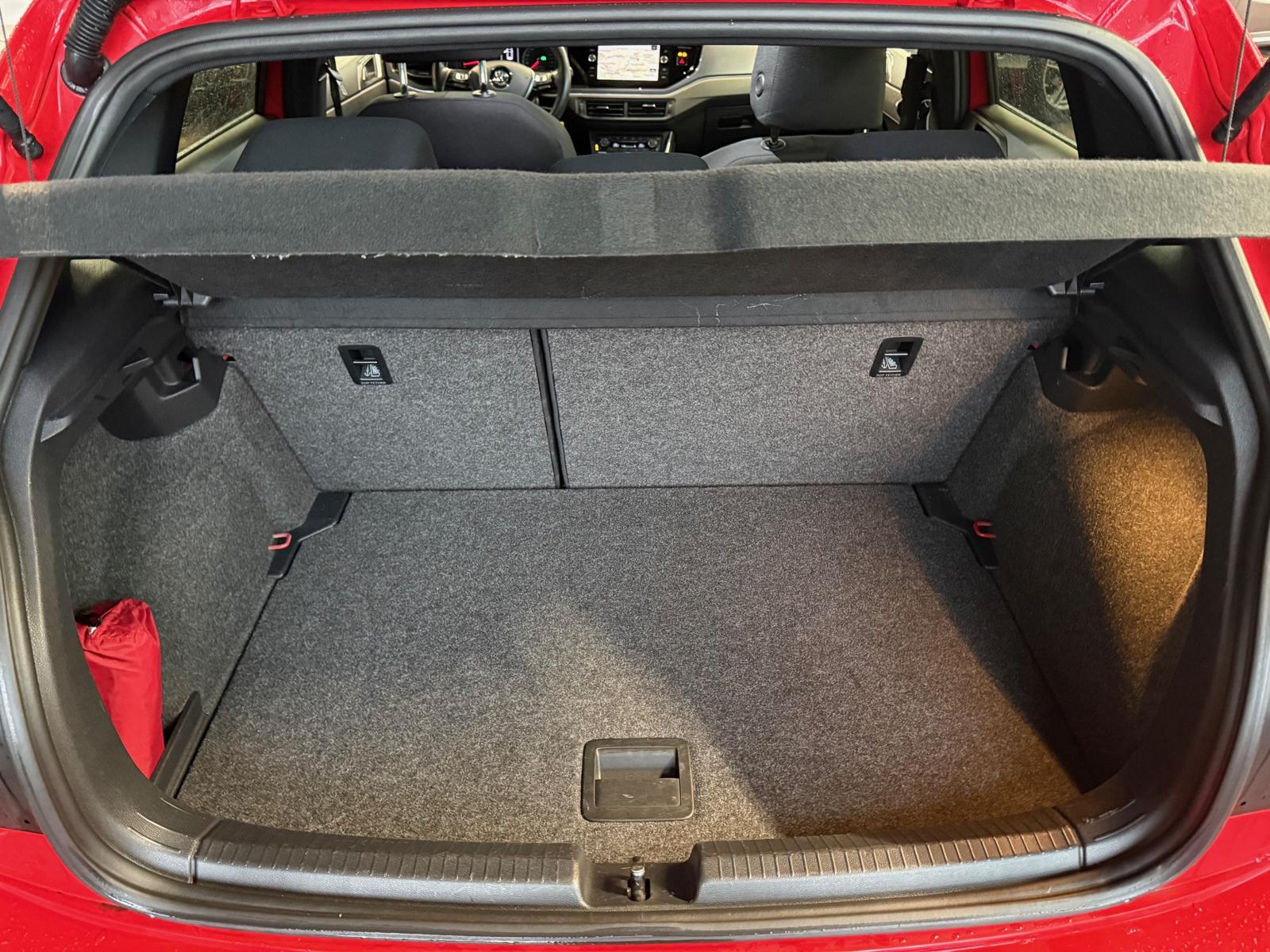 Volkswagen Polo Highline+R-LINE+DSG+ACC+NAVI+LED+PDC+, миниатюра 15