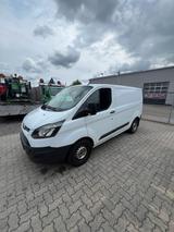 Ford Transit Custom - Ford Transit Custom in Karlsruhe