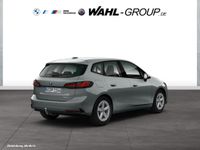 BMW 220 Active Tourer - Vorschau Bild 4
