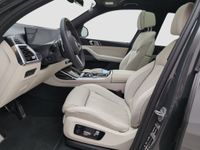 BMW X7 M60 - Vorschau Bild 8