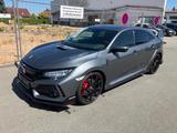 Honda Civic 2.0i-VTEC Type R GT LED|Navi|ACC - Honda Civic in Chemnitz