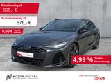 Audi A6 Avant TFSI QU EDITION ONE MATRIX+HuD+B&O+AHK