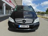 Mercedes-Benz Viano 3.0 CDI AMBIENTE EDITION lang AMBIENTE... - Mercedes-Benz Viano: Luftfederung