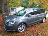 Volkswagen Sharan 2.0 TDI SCR DSG BMT Comfortline Comfo...