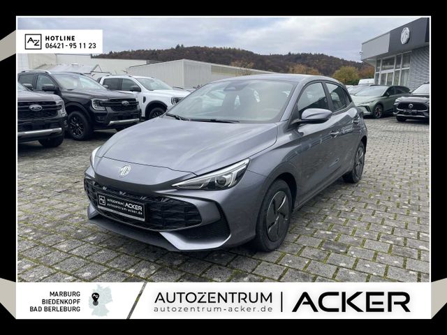 MG3 1.5 Hybrid+ Standard Aut. ACC/RFK *NEU*