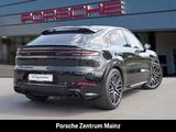 Porsche Cayenne Turbo E-Hybrid Coupe Burmester LED - Porsche in Wiesbaden