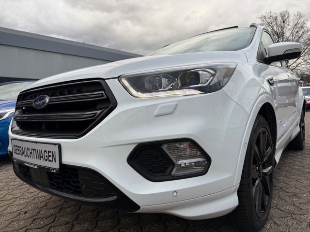 Ford Kuga 2.0 ST-Line 4x4 Autom.Xenon Navi Leder Pano