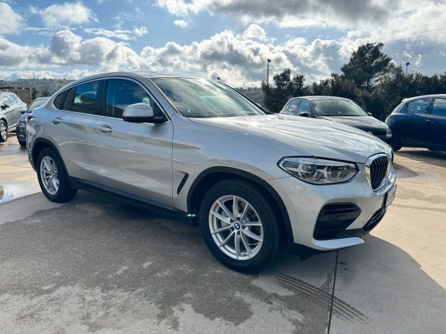 BMW Bmw X4 xDrive20d Business Advantage