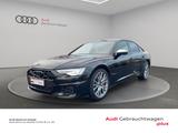 Audi S6 Lim. 3.0 TDI qu. LED Pano B&O Alcantara 360° - Audi S6 in Leipzig
