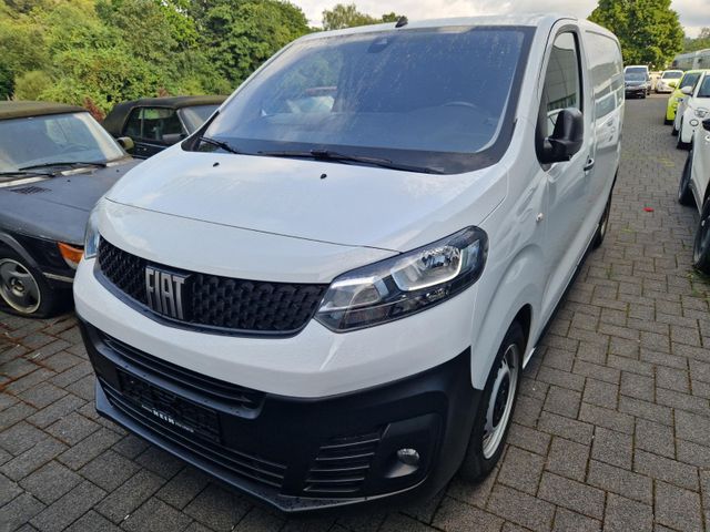 Fiat Scudo L2 SX I Navi I PDC hinten