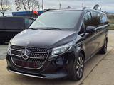Mercedes-Benz V 300 d extralang Autom. Avantgarde LEDER STANDH