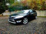 Ford Mondeo 2,2TDCi DPF Sport Sport - Ford Mondeo: Sport