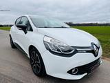 Renault Clio IV 0.9 TCE / Navi / Tüv + Inspektion NEU - Renault Clio in Krefeld
