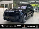 Skoda Kodiaq Sportline 2,0 TDI 110 kW 7-Gang-DSG Sofor - Skoda Kodiaq in Saarbrücken