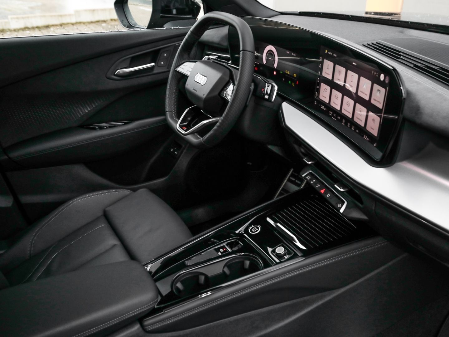 Audi Q3 - Bild 15