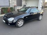 Mercedes-Benz Mercedes Benz SLK 200 (R170)  - Mercedes-Benz 200 aus 1999