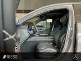 Mercedes-Benz S 450 d 4MATIC Limousine Langversion 2xKlima AUT - Mercedes-Benz S 450 mit Diesel-Antrieb: Grau