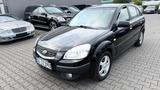 Kia Rio 1.5 CRDi EX Top Klimaanlage/5-Türig - Kia Rio: Ex Top