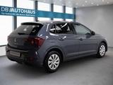 Volkswagen Polo Life 1.0 TSI DSG Navi AHK IQ.Drive-Paket - VW Polo von 2024