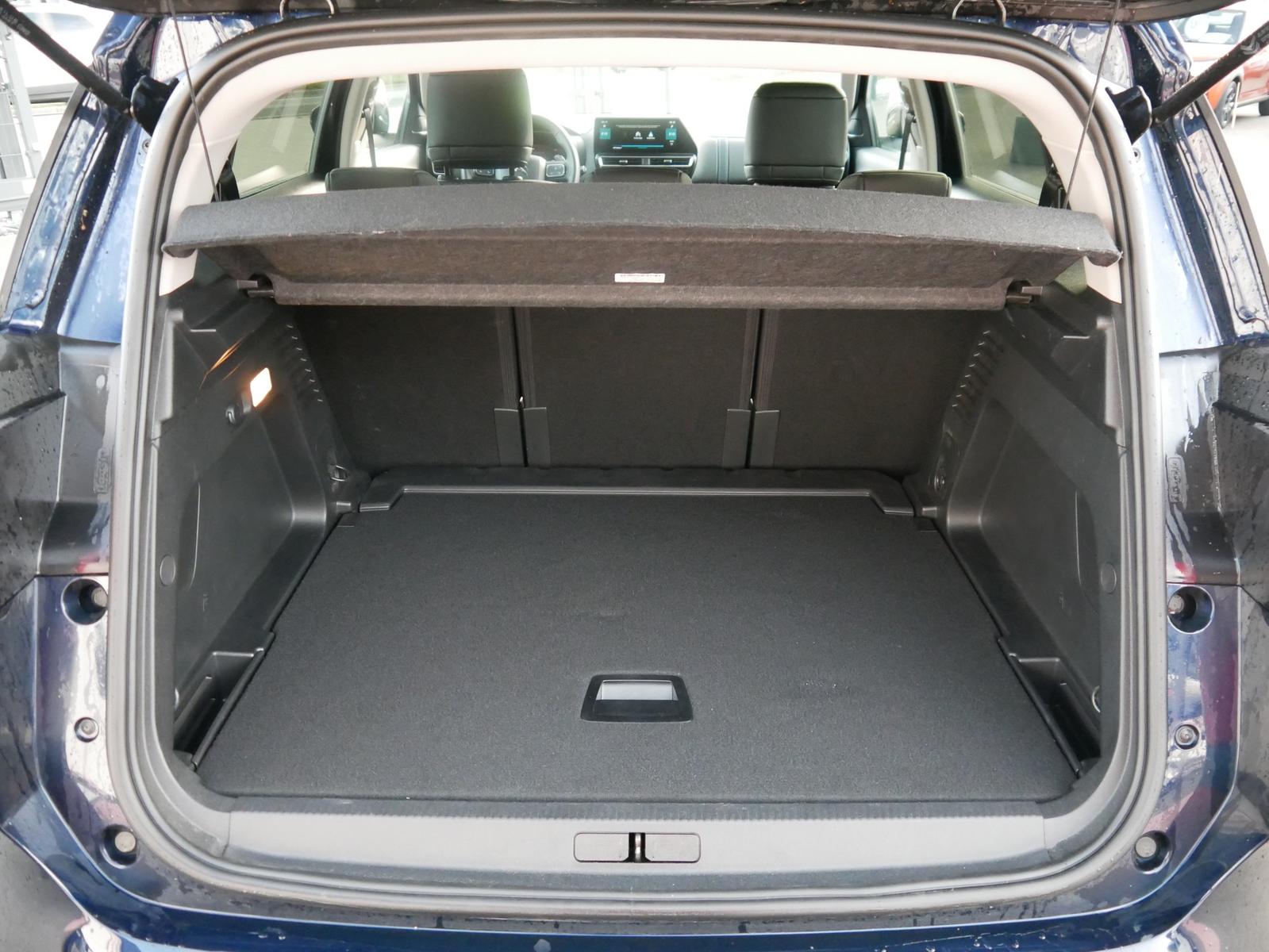 Citroën C5 Aircross 1.5 Blue-HDi Max LED Navi AHK Kamera