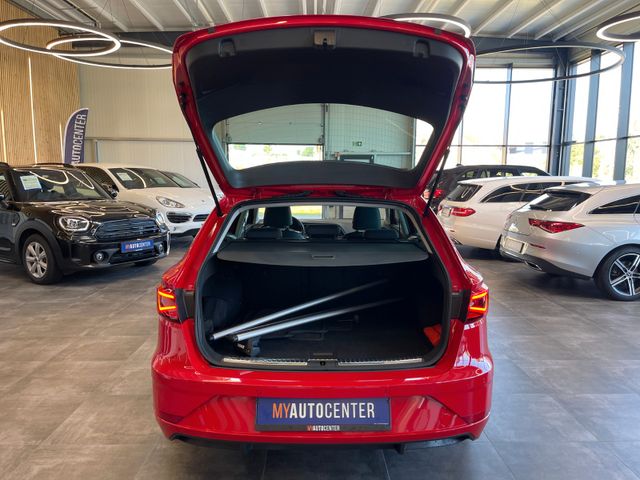 Seat Leon ST Xcellence *AHK*LED*PDC*TEMPOMAT*ERDGAS*