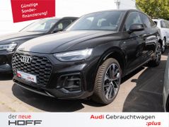 Audi Q5 Sportback 50 TFSIe quattro S line