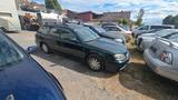Subaru Legacy 2.0  gl Anzeige steht nur bi... - Subaru Gebrauchtwagen von 2000